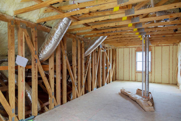 Best Spray Foam Insulation in Hibbing, MN