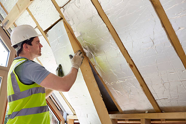 Types of Insulation We Offer in Hibbing, MN